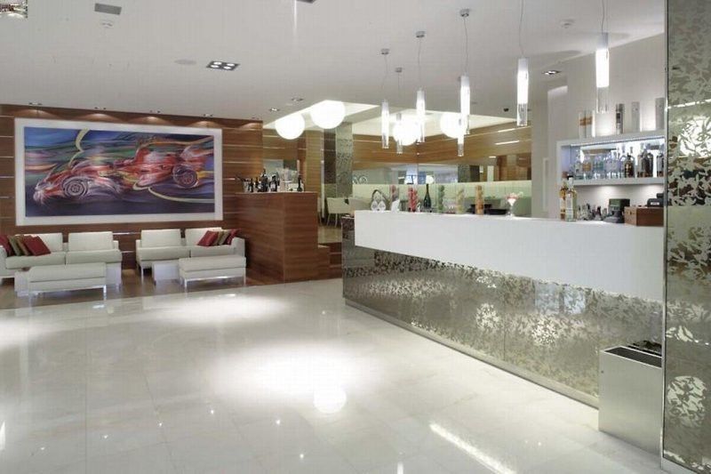 Smy Hotel