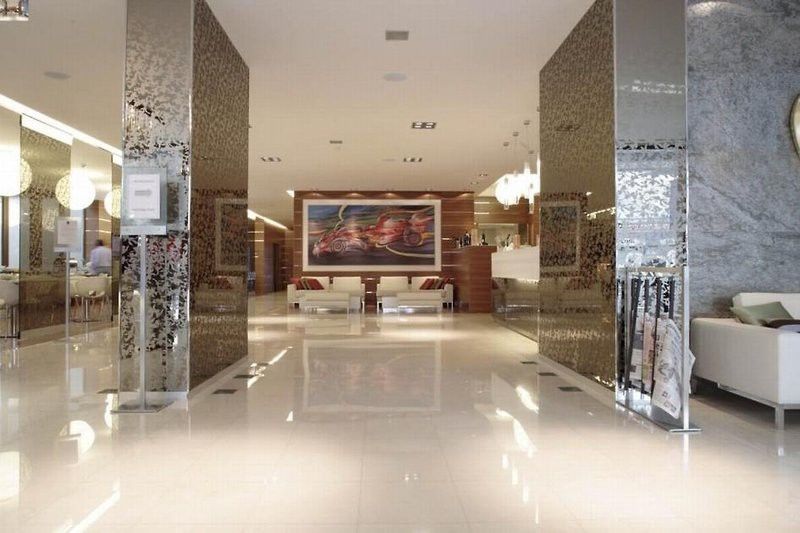 Hotel Smy 4*