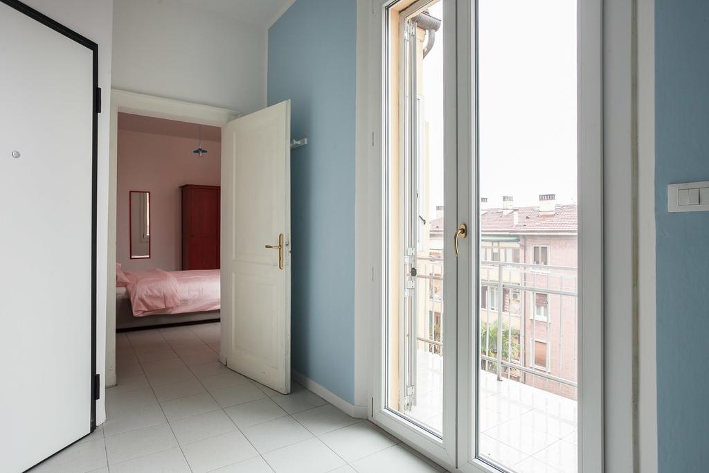Saragozza Apartments * Bologna