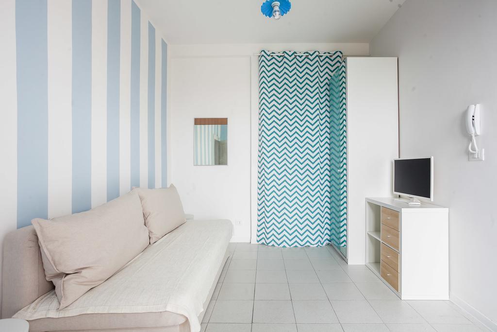 Saragozza Apartments Lejlighed Bologna