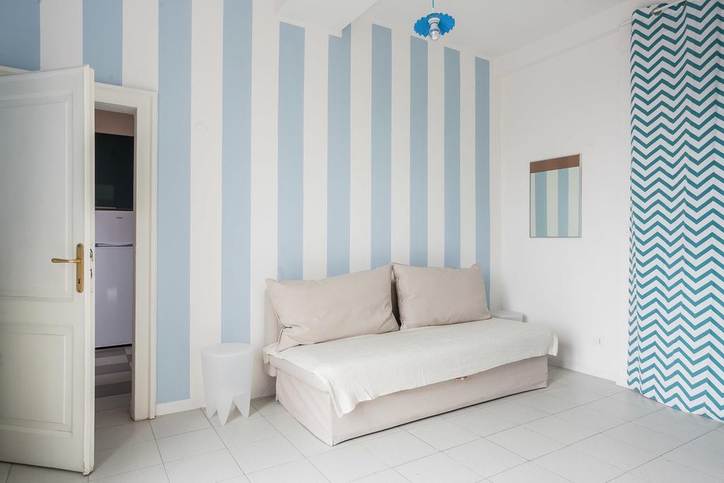 Saragozza Apartments Lejlighed