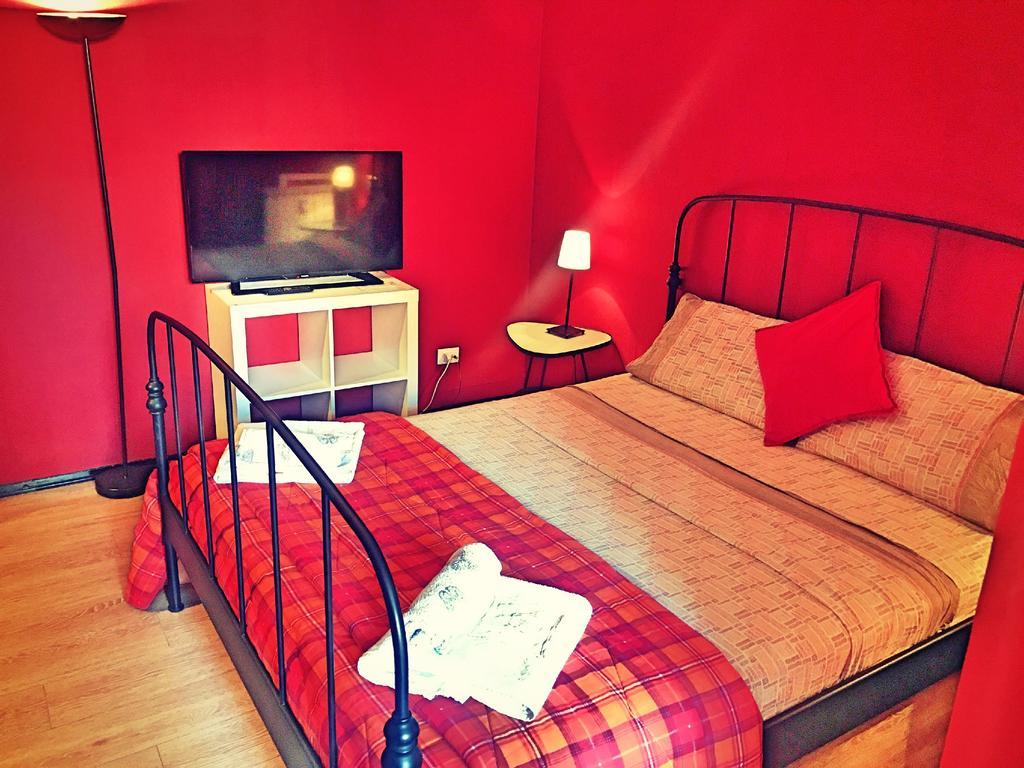 Le Terrazze Bed & Breakfast *