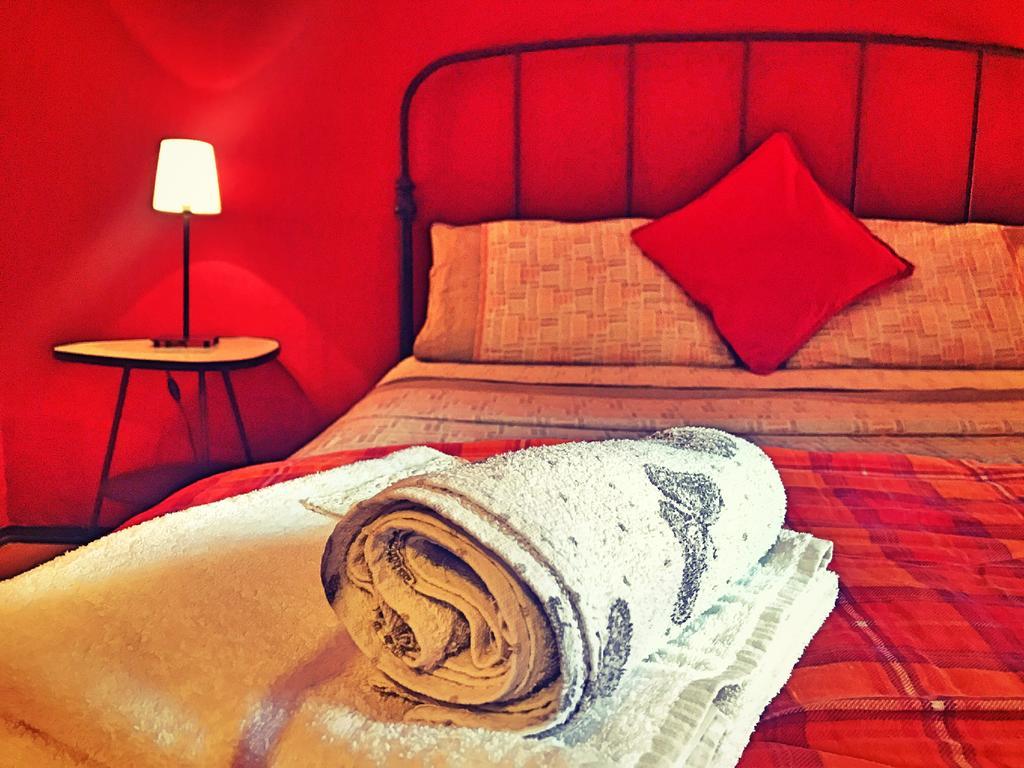 Bed & Breakfast Le Terrazze Bologna