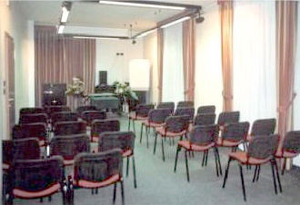 Fiera Wellness & Hotel 3*