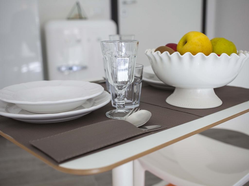 Miavia Apartments- Marconi Apartment
