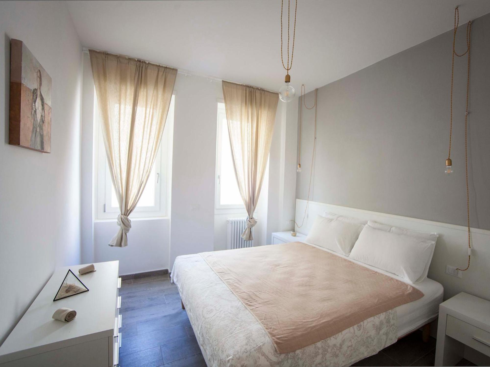 Miavia Apartments- Marconi Apartment *
