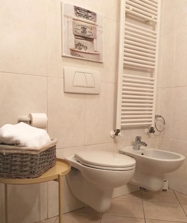Appartement Bed In Bo Porta San Donato Bologna