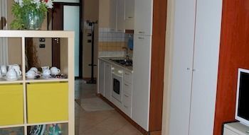 Appartement Casa Paradiso *