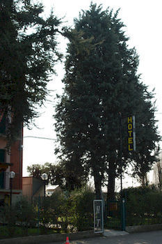 Tuscolano Hotel Bologna