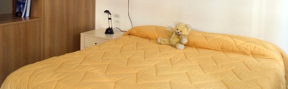 Casa Temporanea 3* Bologna