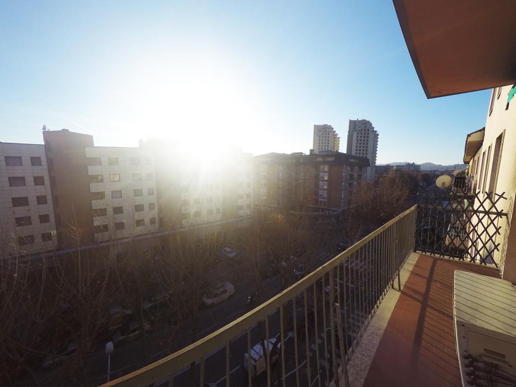Apartamento Casa Bella Fair Bolonia