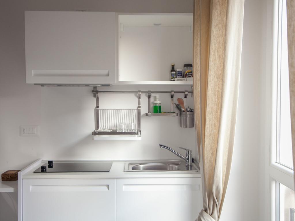Apartment Miavia Apartments- Marconi *