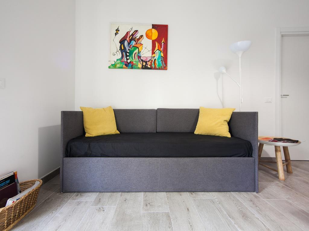 Apartment Miavia Apartments- Marconi