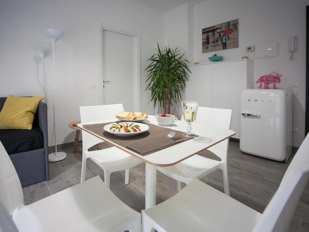 Miavia Apartments- Marconi Bologna