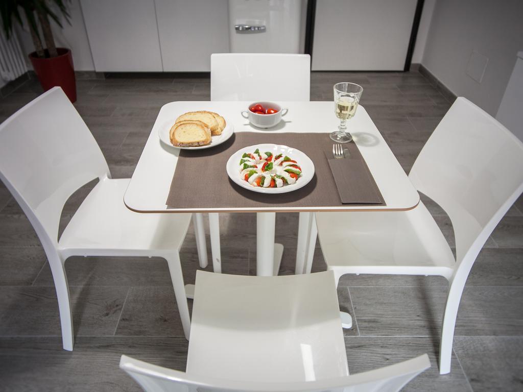 Apartment Miavia Apartments- Marconi *
