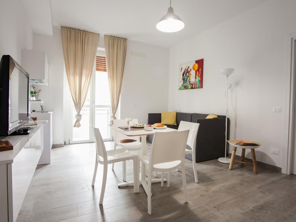 Miavia Apartments- Marconi *
