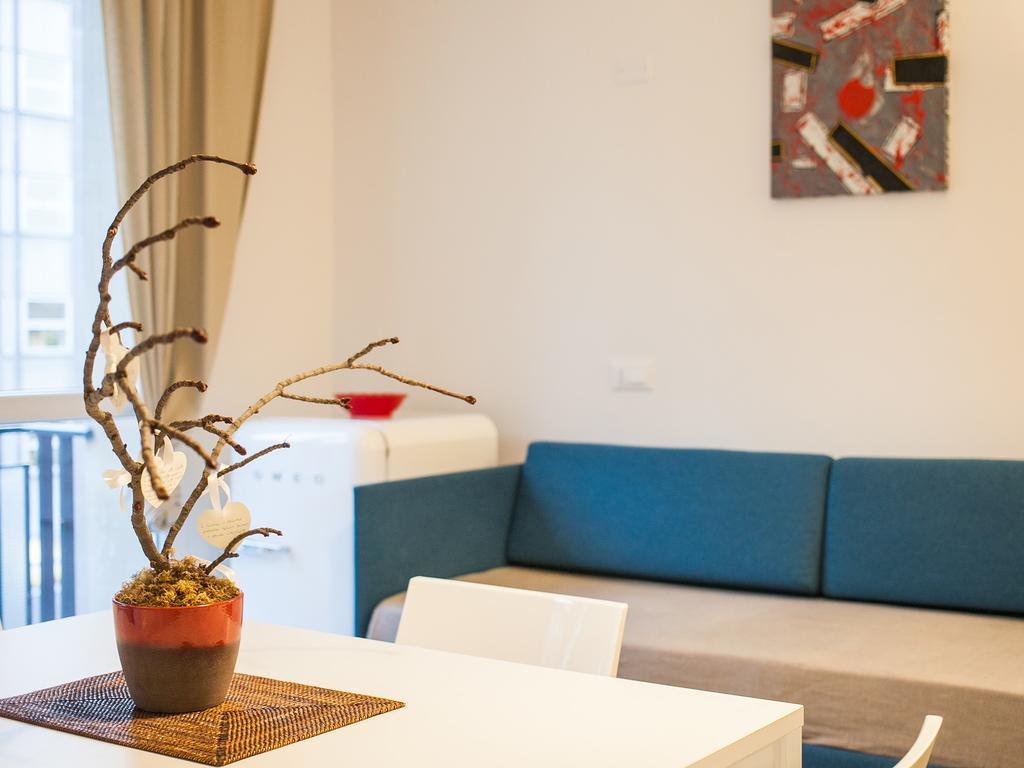 Miavia Apartments- Marconi Apartment *