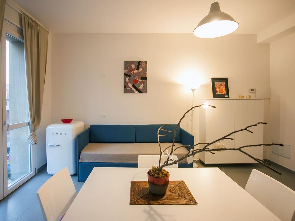 Apartment Miavia Apartments- Marconi