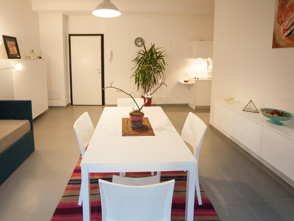 Miavia Apartments- Marconi Bologna