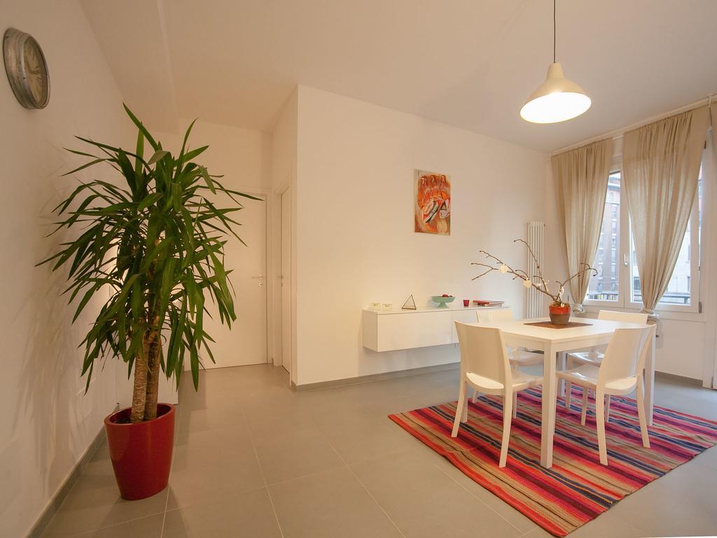 Apartment Miavia Apartments- Marconi Bologna