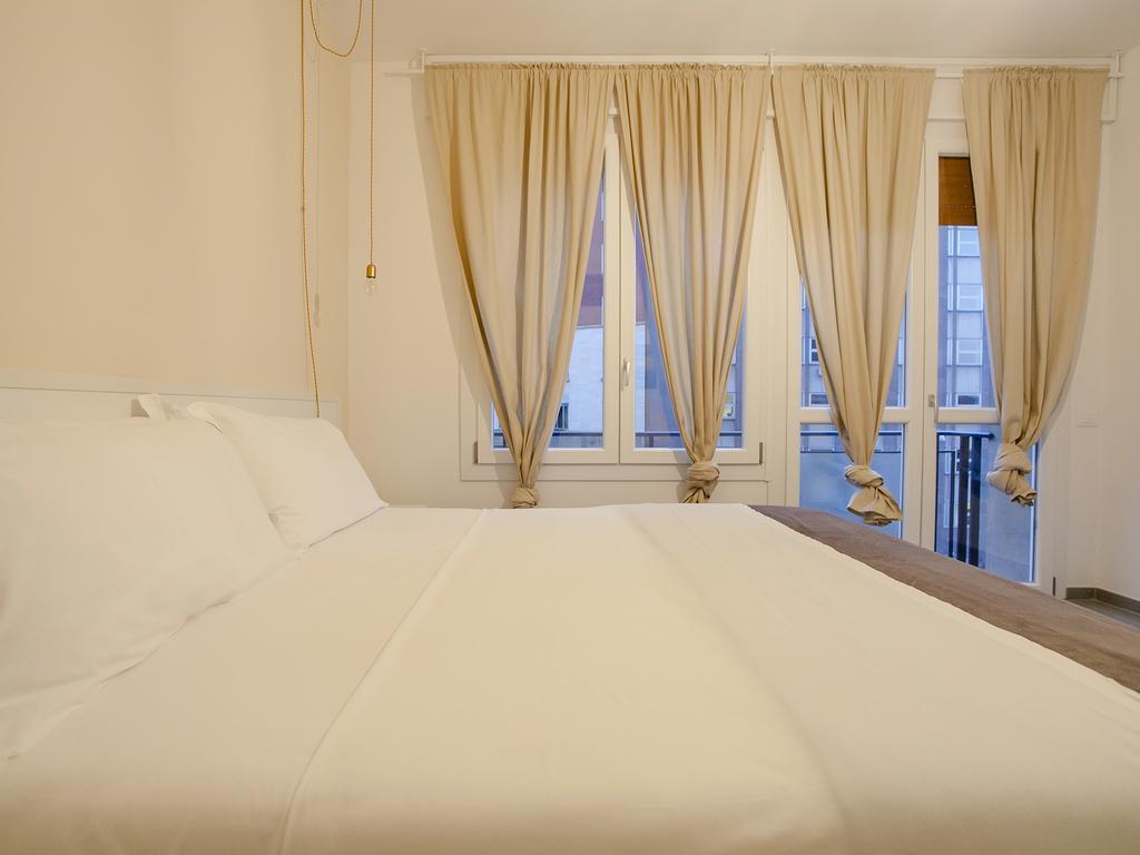 Miavia Apartments- Marconi *