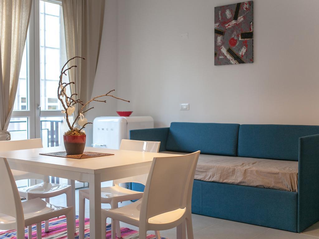 Miavia Apartments- Marconi * Bologna