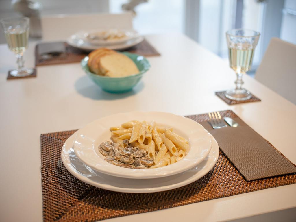 Miavia Apartments- Marconi Bologna