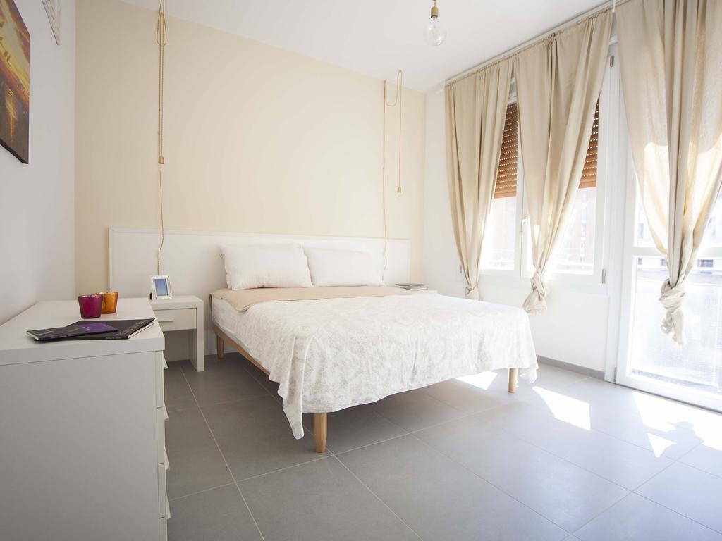 Apartment Miavia Apartments- Marconi Bologna