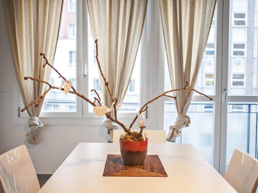 Miavia Apartments- Marconi Apartment Bologna