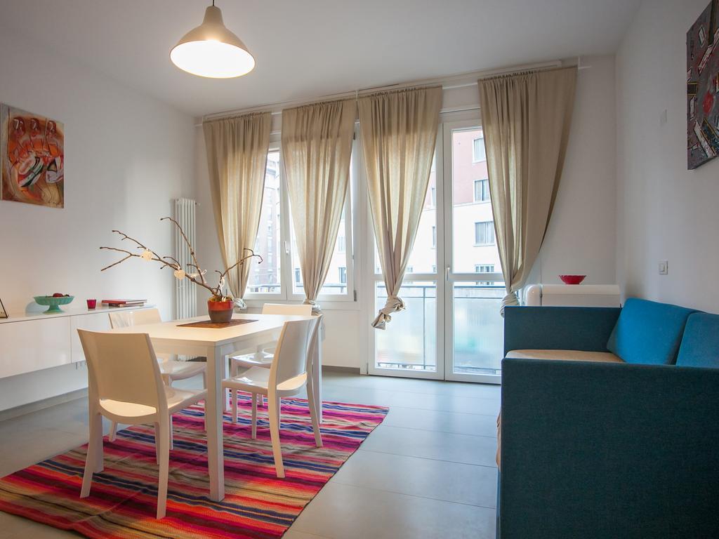 Miavia Apartments- Marconi Bologna