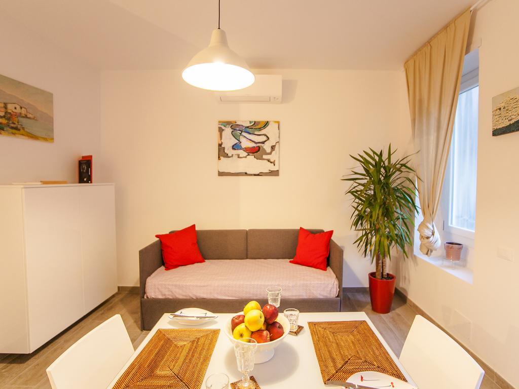 Apartment Miavia Apartments- Marconi