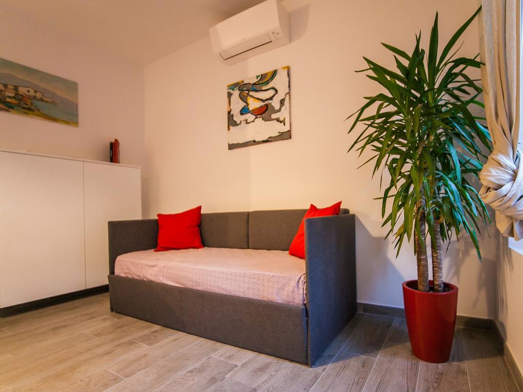 Miavia Apartments- Marconi Bologna