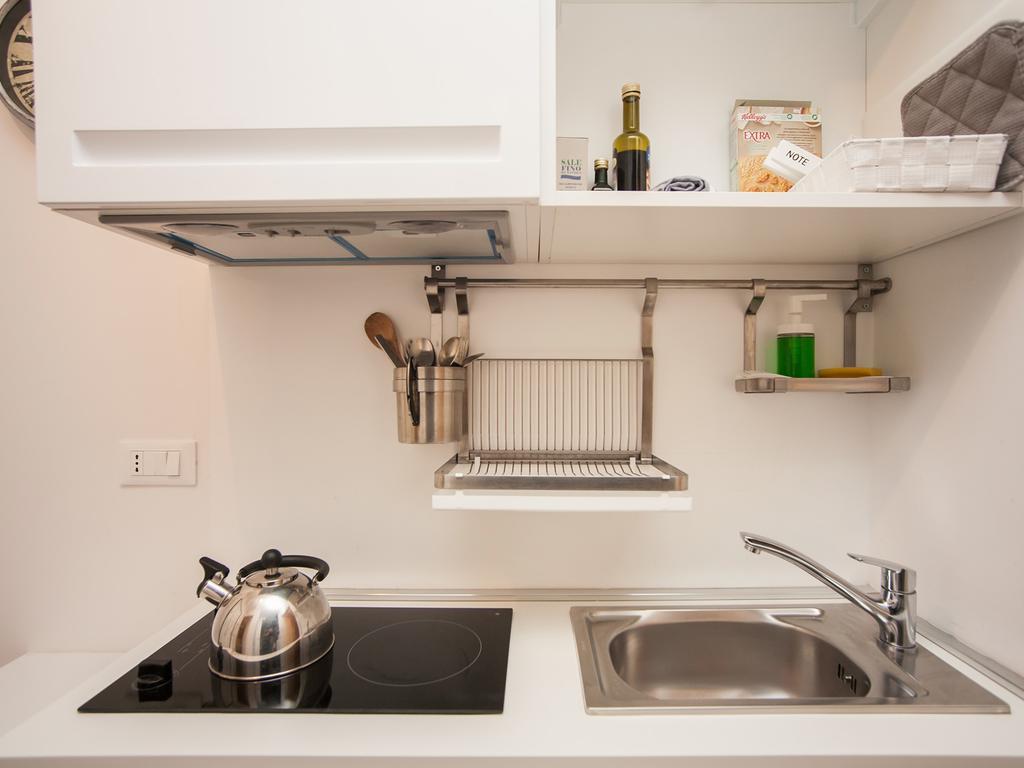 Miavia Apartments- Marconi *