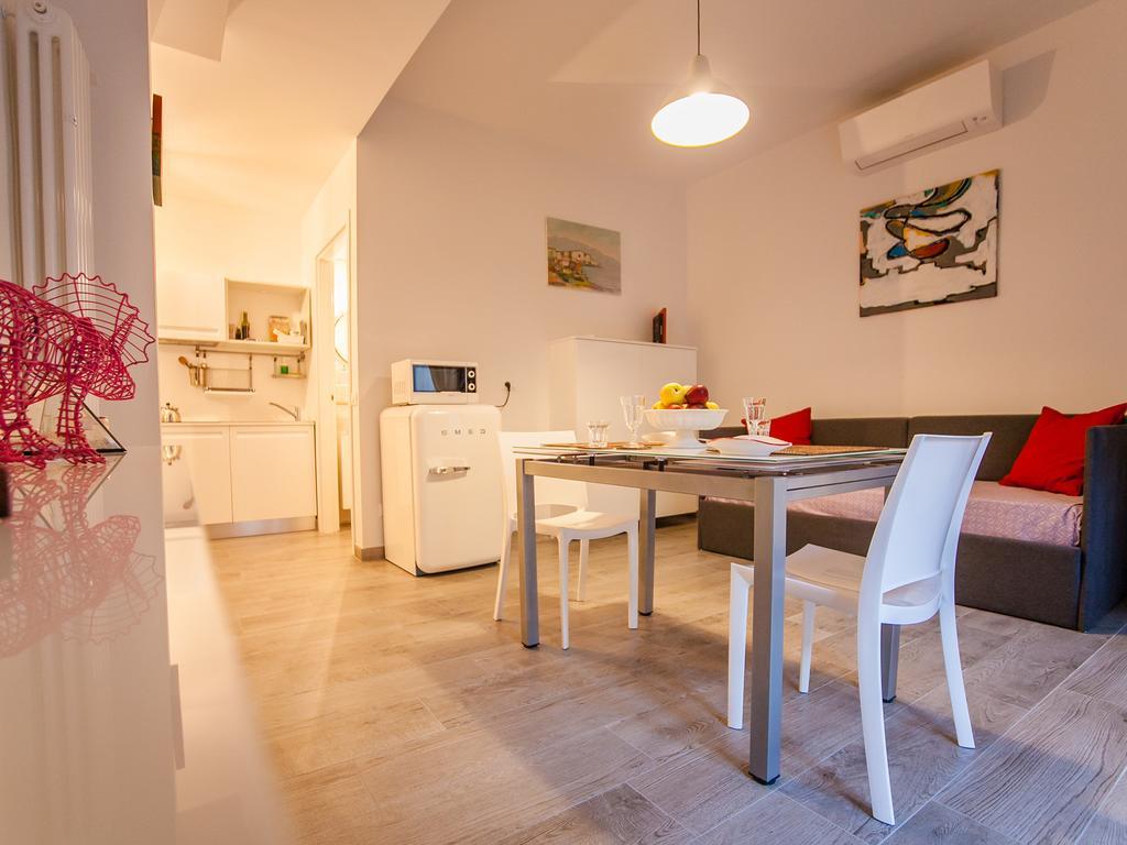Miavia Apartments- Marconi Bologna