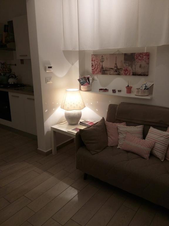 Casa Martini Appartamento Bologna