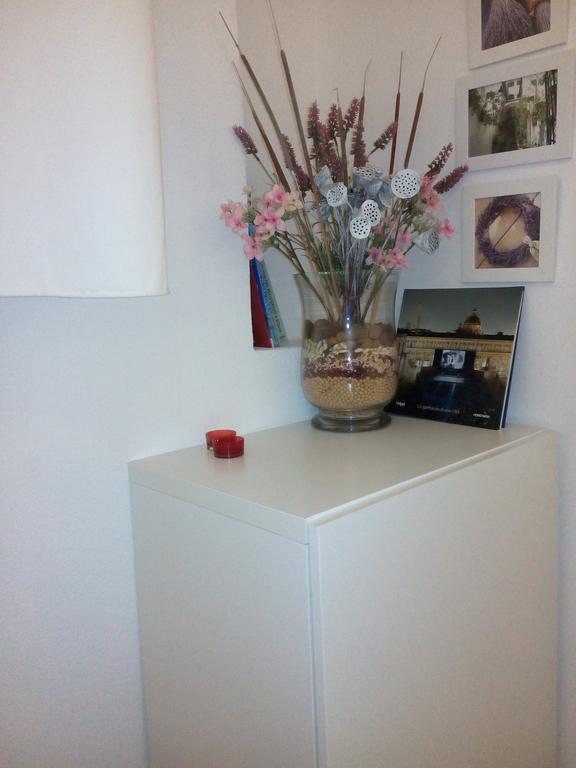 Apartamento Casa Martini Bolonia