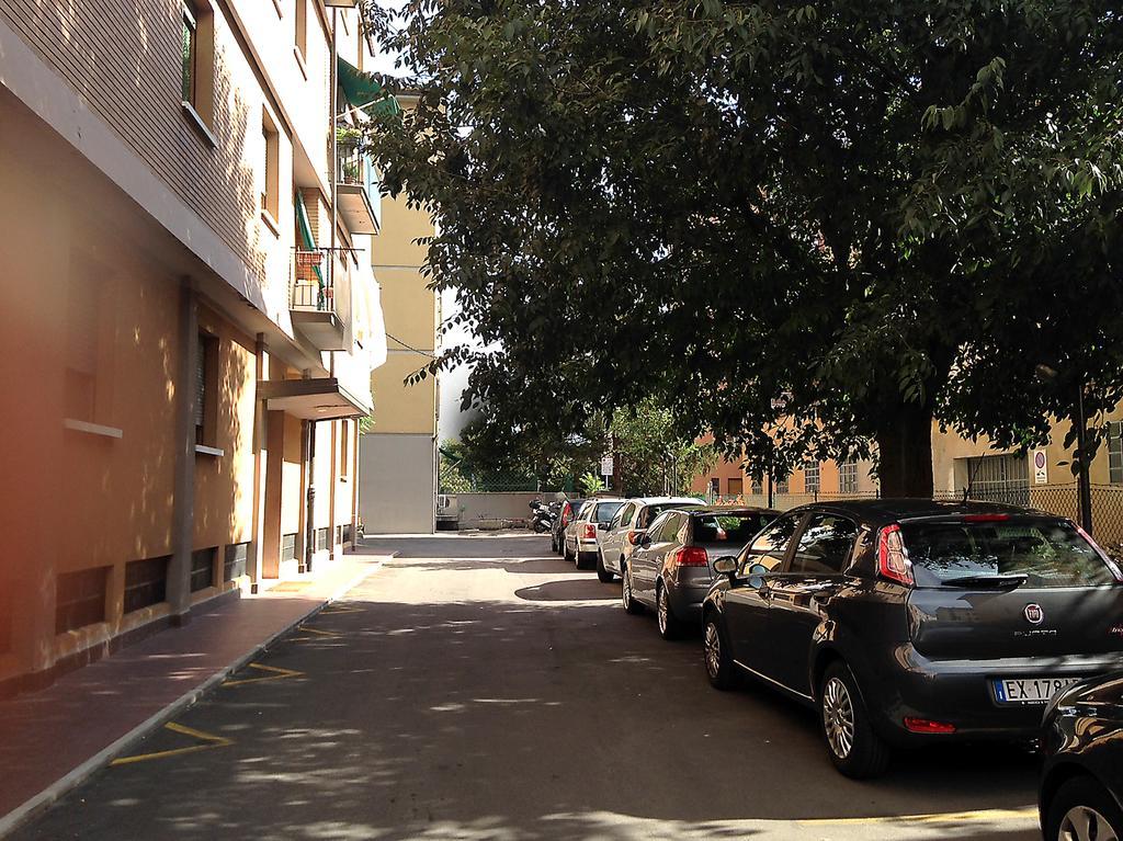 Apartment Happy Fiera Bologna