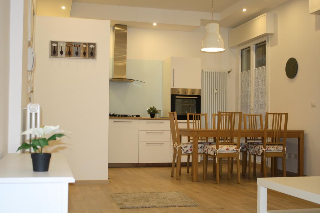 Appartamento La Casa Di Bologna
