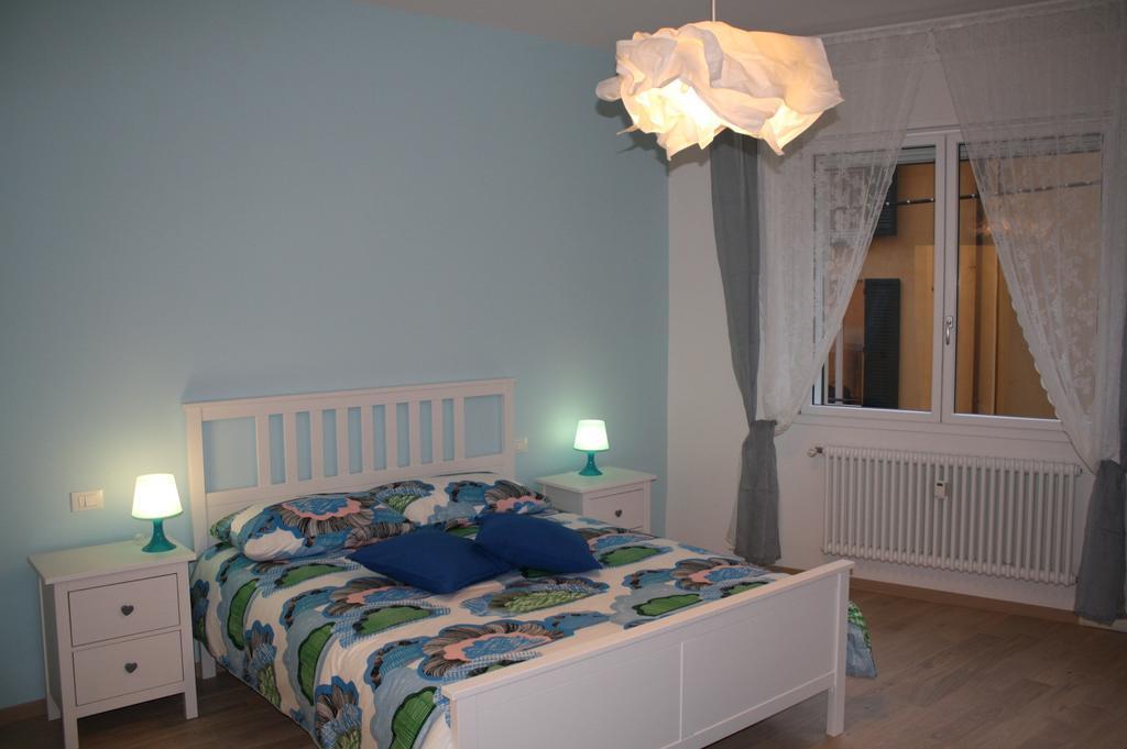 La Casa Di Appartamento