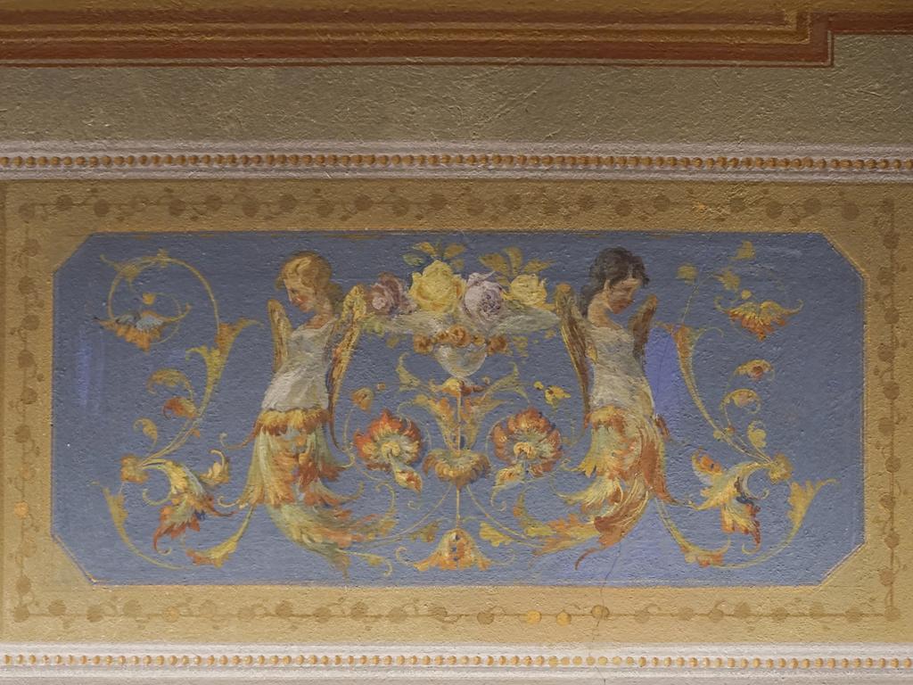 Casa Isolani Piazza Maggiore 1.0 Affittacamere