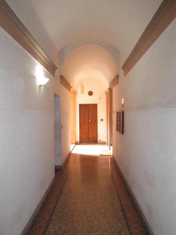 Appartement Altana Sul Tetto Bologne