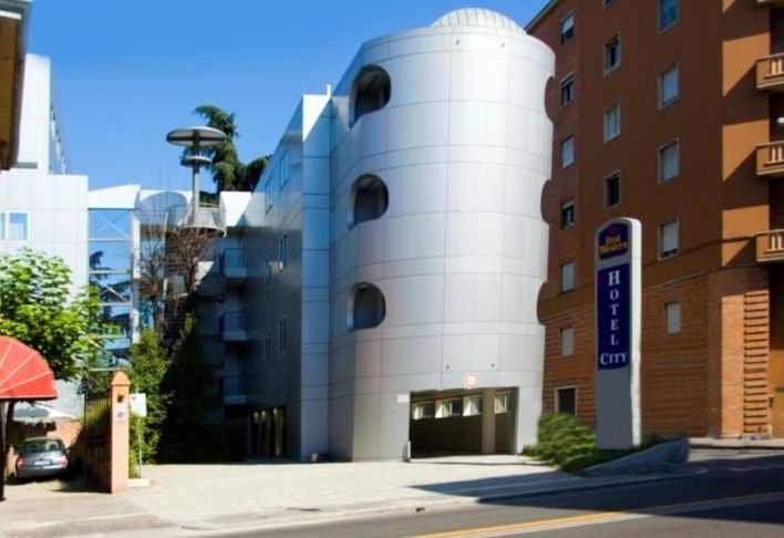 Western Hotel