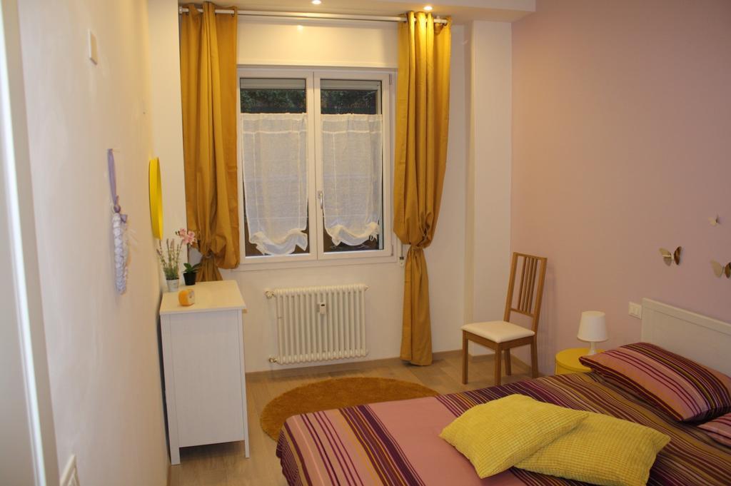 Appartamento La Casa Di