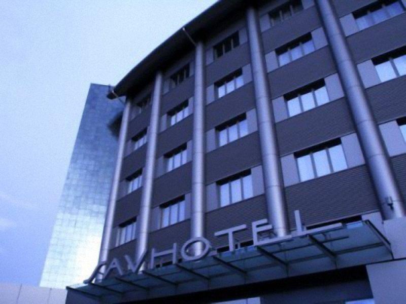 Hotel Savhotel Fiera 4*