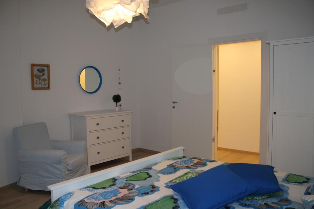 La Casa Di Lejlighed Bologna