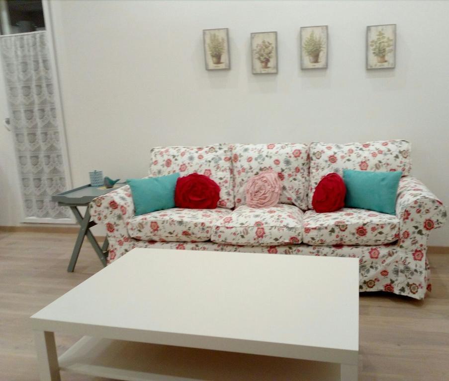 La Casa Di Appartamento Bologna