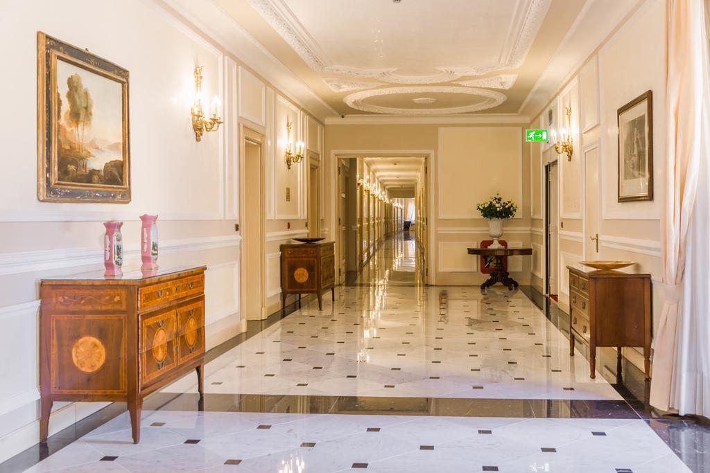 Hotel Grand Majestic Gia' Baglioni