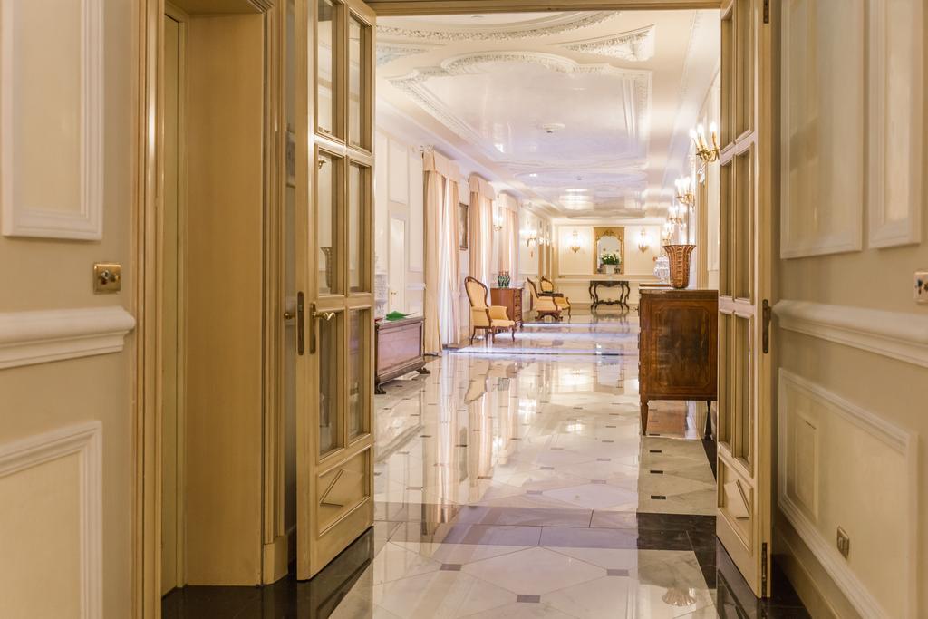 Grand Majestic Gia' Baglioni Hotel Bologna