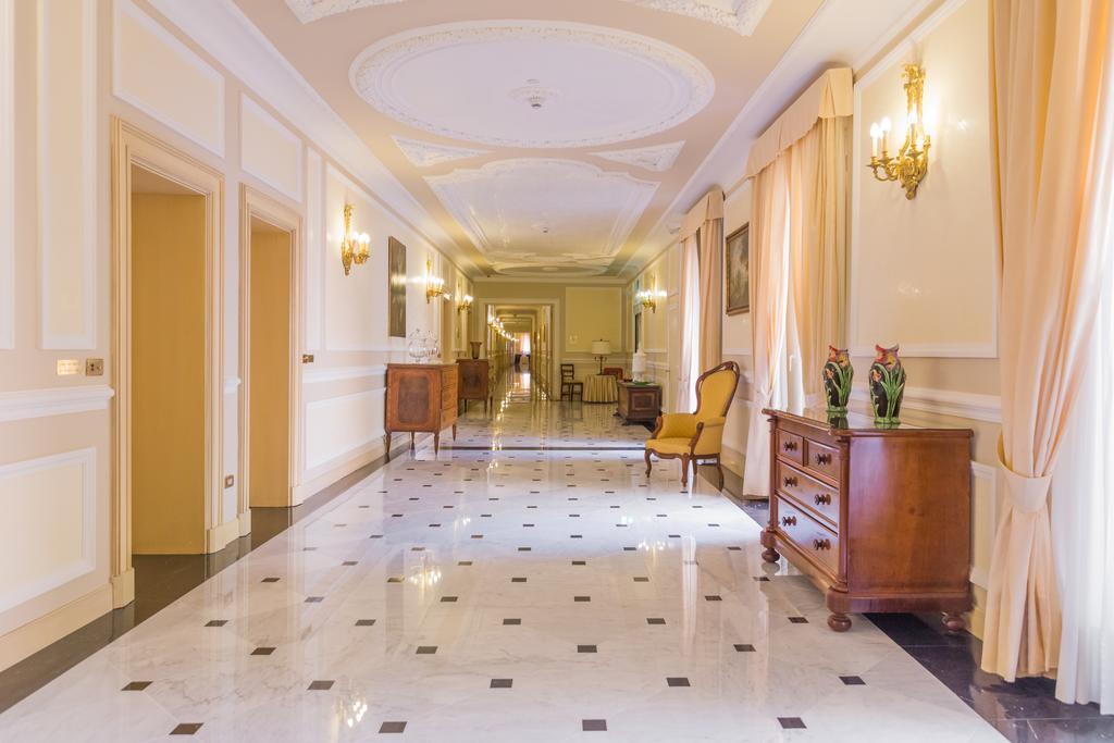 Grand Majestic Gia' Baglioni 5*