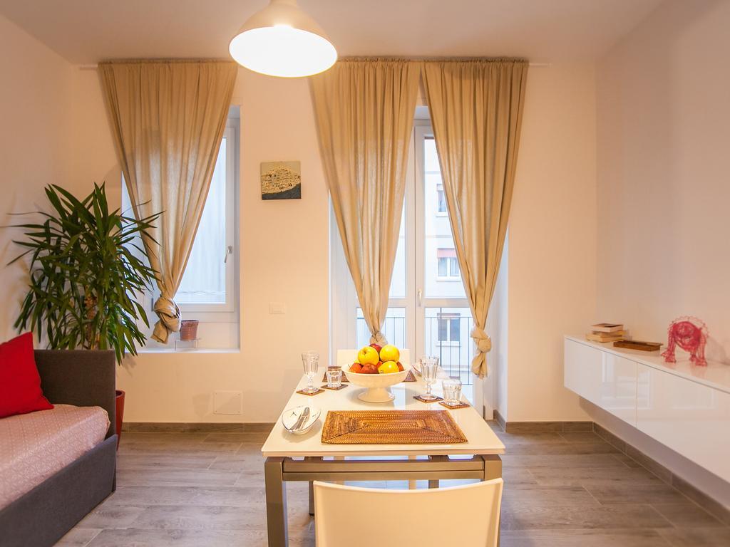 Miavia Apartments- Marconi Bologna